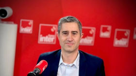 François Ruffin : "Avant une censure parlementaire, je souhaite qu'il y ait une censure populaire"