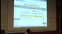 Prométhée, Plateforme de formation ouverte et à distance