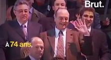 Jacques Chirac