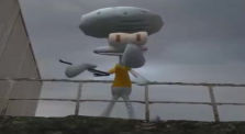 squidward