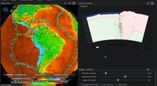 Prise de tête #1 - Subduction et racine crustale