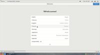 pureos la Debian qui a atteint sont objectif