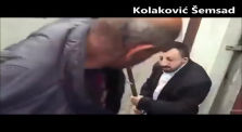 Köksal baba
