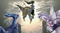 The Lucarios Productions Movie 