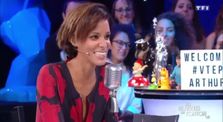 Les Blagues de Tonton 03 avec Shym