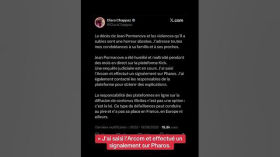 « Jean Pormanove a été humilié et maltraité en direct » : le gouvernement saisit l’Arcom.