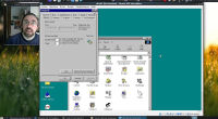Les PowerToys pour MS-Windows 95, ancêtre des outils d'ajustements...