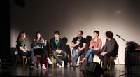 Quelle plateforme vidéo pour une éducation populaire ? par Lyokoi / Osmosis / EllesCommeLinguistes / Histony / ...