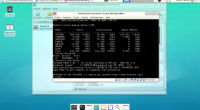 FreeDOS 1.2
