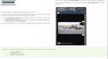Utilisation du classeur Pédagogique pour une pratique à distance en Arts plastiques : dépôt sur Netboard