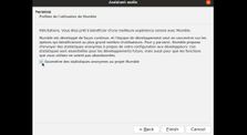 Tuto mumble