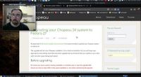 C'est trolldi, c'est permis, ep 26 : Peut-on migrer la Chapeau Linux 24 vers la Fedora 28 ?
