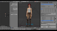 Blender new uiList features - small demo.