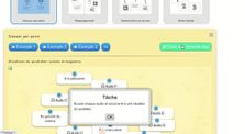 Comment utiliser learning apps ?