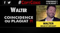 #CopyComic - Walter