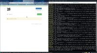 Installer PIA Front & Back