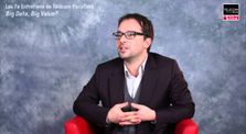 Big Data : la création de valeur