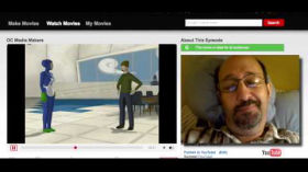 DC Media Makers (yawn)