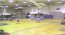 kid dies from basketball blow to the head