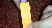 Leila B. 5B