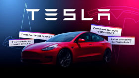 On a ESSAYÉ la nouvelle TESLA Model 3 Performance ! On répond à vos questions ft. @davidnogueira_TechNogueira