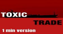 Toxic trade: trailer