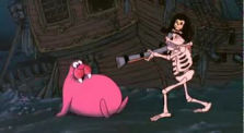 Walrus Song