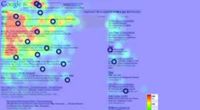 Google Adwords Eye Tracking Heat Map