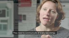 Digital communications, ERC Starting Grant, Michele Wigger [Research outstanding works #2]