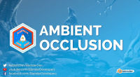 Better AO in Cycles! - Blender 2.8 Code Quest
