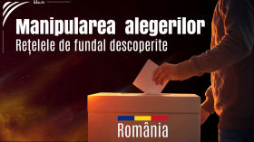 România: Manipularea  alegerilor în "statul cheie al Europei" - Rețelele de fundal descoperite!