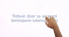 Unde gasim geamuri termopan de calitate?