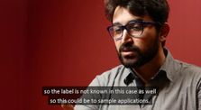 Apprentissage automatique (Machine Learning), Umut Simsekli [Research field highlights #1]