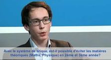 Admissibles Campus Channel (20/36) : briques