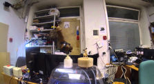 Rinet  research lab 14 (old from youtube 20 сент. 2014 г)