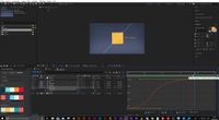 tuto After effect / Bases animation / montage et transitions