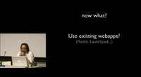 Traduction collaborative dans WordPress, cas d'école