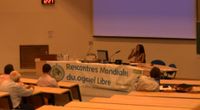 Free Software Globalization : Freeing Societies