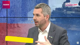 Skonfiskować majątki oligarchów!