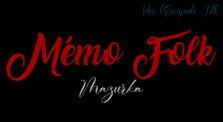 Mémo Folk 4 - Mazurka