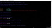 60. Exécuter des commandes en tant que superuser