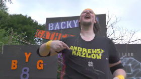LWF/XWA - Backyard Gathering 8 Teaser (2025)