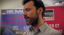 SME Builder : Strains