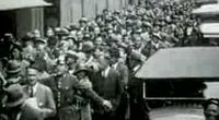 La crise de 1929