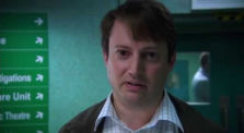 Mark Is A Pedophobe - Peep Show