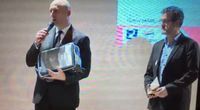 Premier Prix de l'Excellence Operationelle 2017