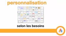 Découverte du LMS open source Moodle
