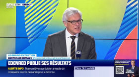 Edenred publie ses résultats